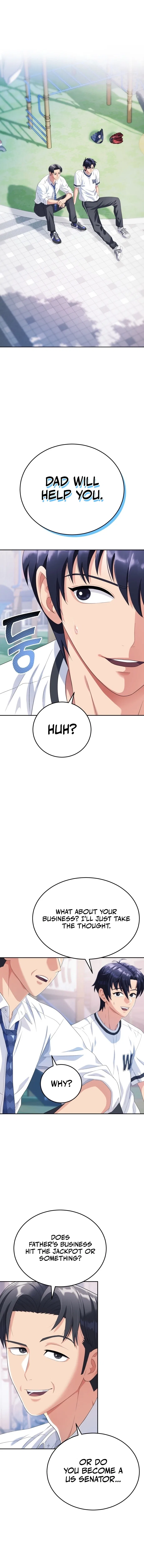 Rural Ace Chapter 2 – Page 19