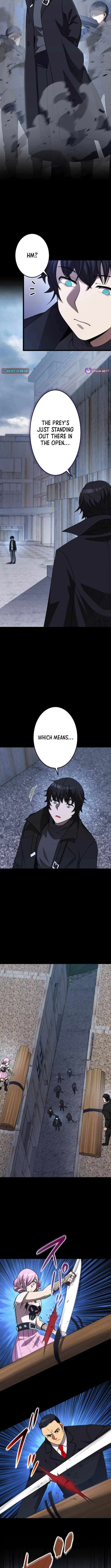 The Awakening of the Demon King Chapter 39 – Page 7