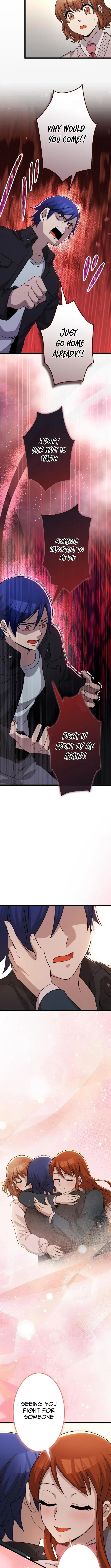The Awakening of the Demon King Chapter 38 – Page 10