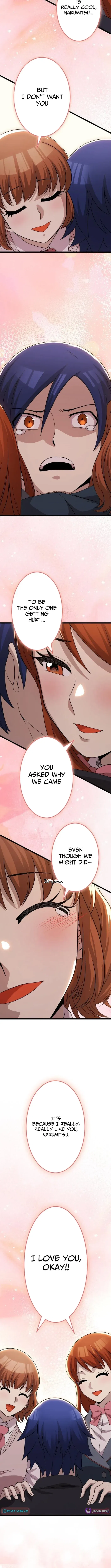 The Awakening of the Demon King Chapter 38 – Page 11