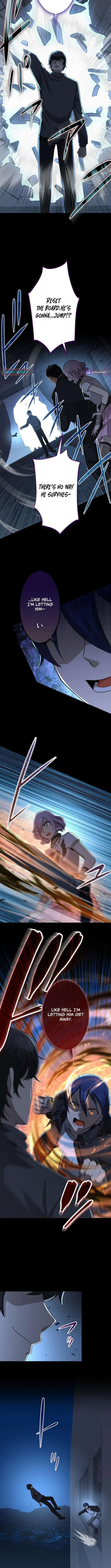The Awakening of the Demon King Chapter 37 – Page 4