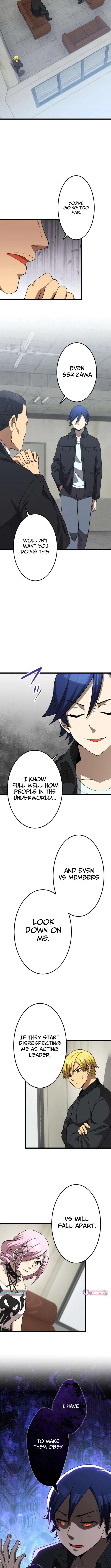 The Awakening of the Demon King Chapter 37 – Page 10