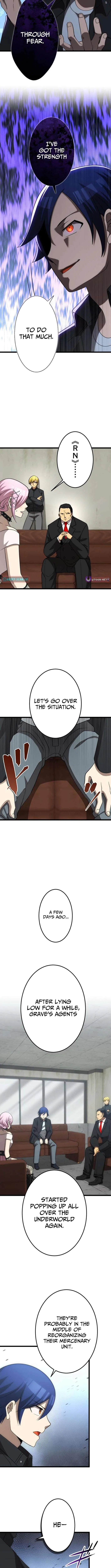 The Awakening of the Demon King Chapter 37 – Page 11