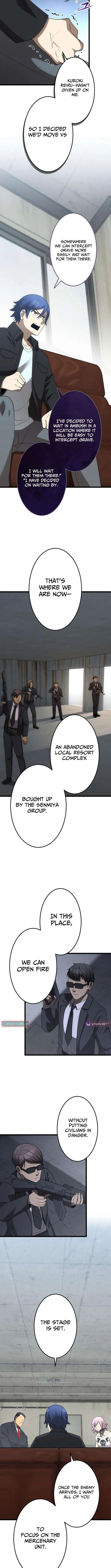 The Awakening of the Demon King Chapter 37 – Page 12