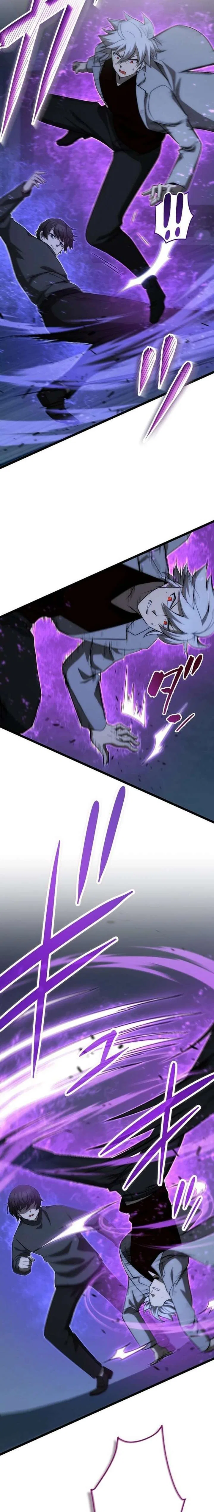 The Awakening of the Demon King Chapter 36 – Page 7