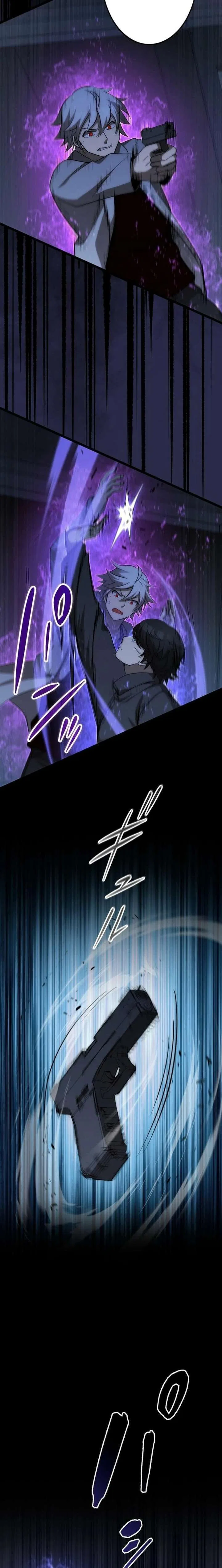 The Awakening of the Demon King Chapter 36 – Page 19