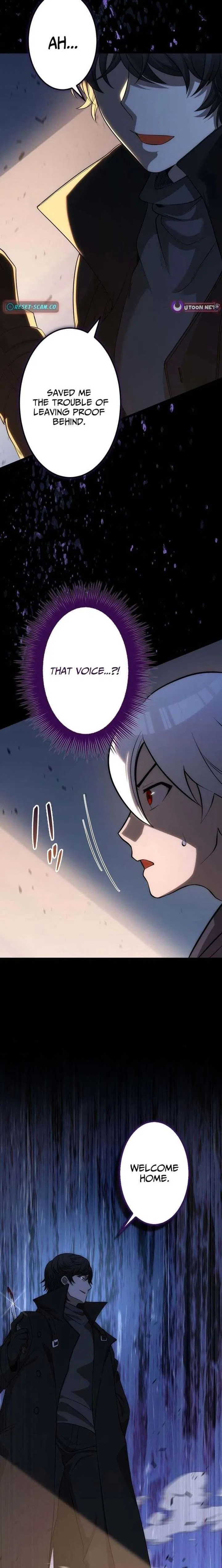 The Awakening of the Demon King Chapter 35 – Page 3