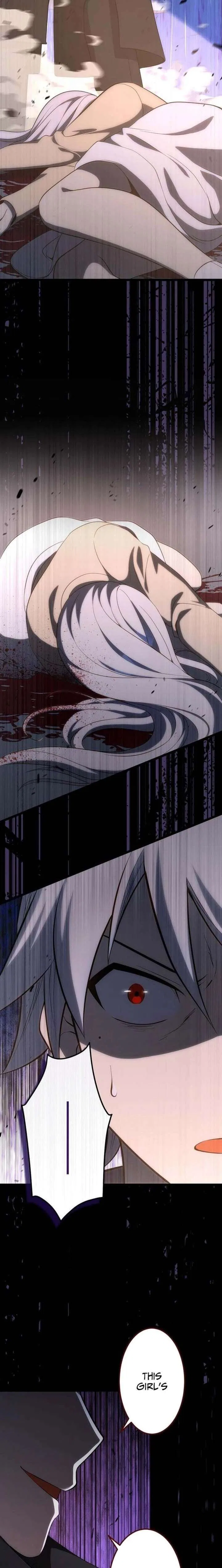 The Awakening of the Demon King Chapter 35 – Page 4