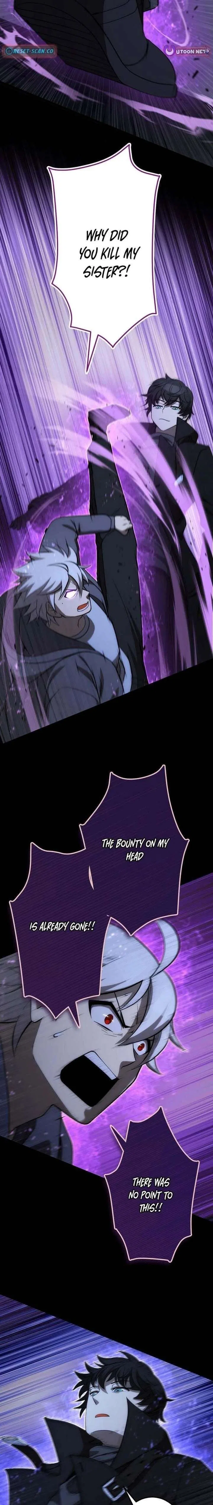 The Awakening of the Demon King Chapter 35 – Page 8
