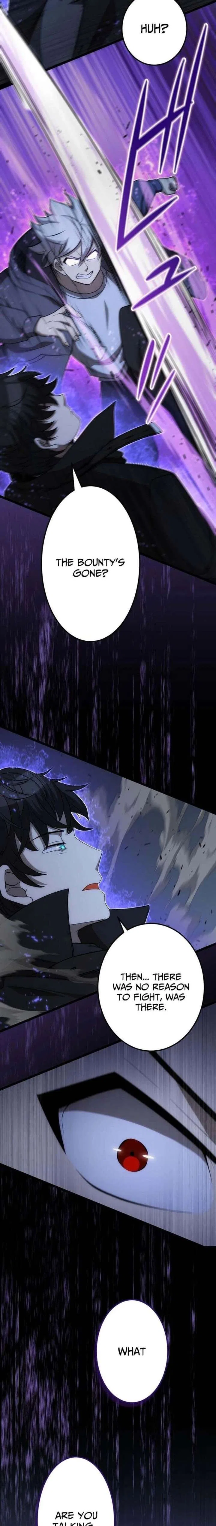 The Awakening of the Demon King Chapter 35 – Page 9