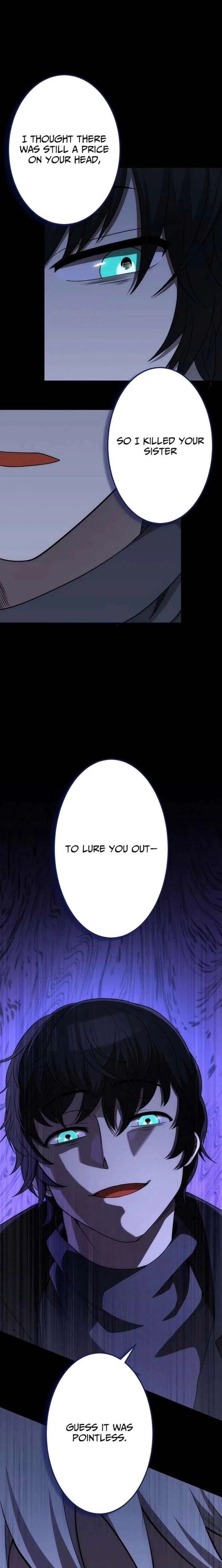 The Awakening of the Demon King Chapter 35 – Page 11