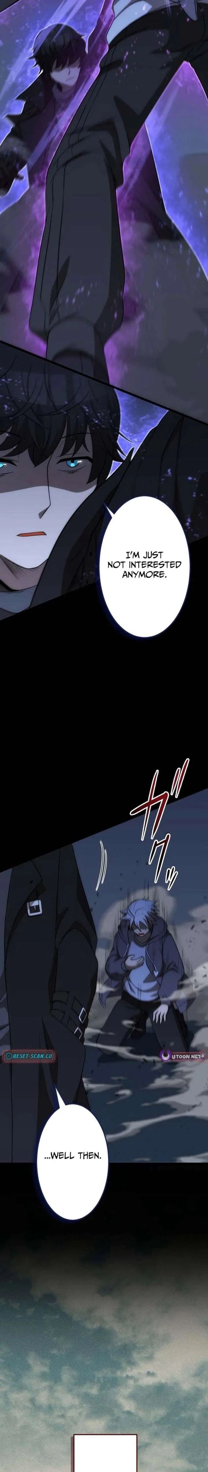 The Awakening of the Demon King Chapter 35 – Page 15