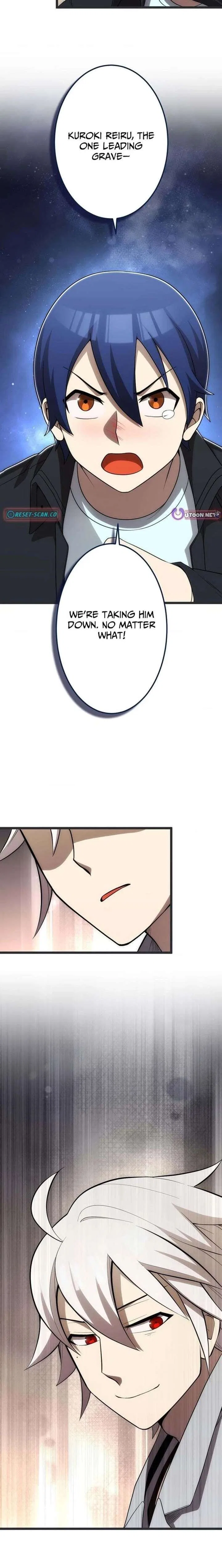 The Awakening of the Demon King Chapter 35 – Page 20