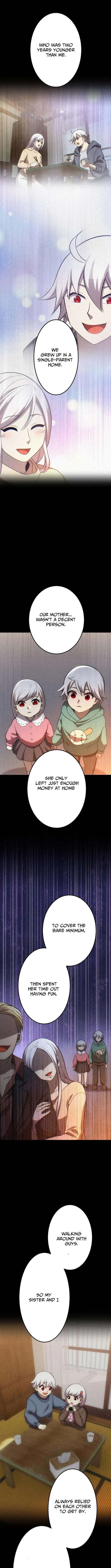 The Awakening of the Demon King Chapter 34 – Page 7
