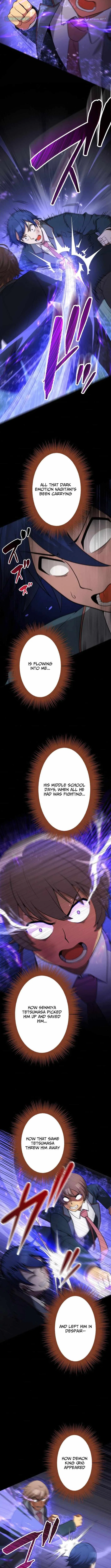 The Awakening of the Demon King Chapter 29 – Page 4
