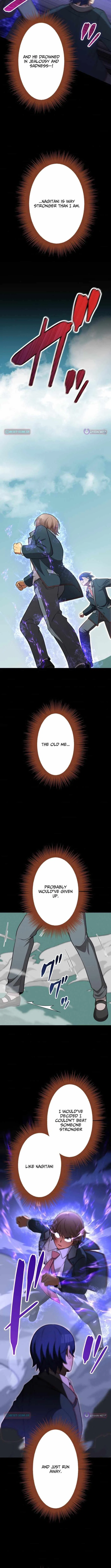 The Awakening of the Demon King Chapter 29 – Page 5