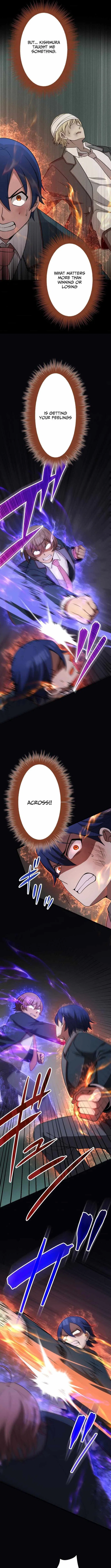 The Awakening of the Demon King Chapter 29 – Page 6