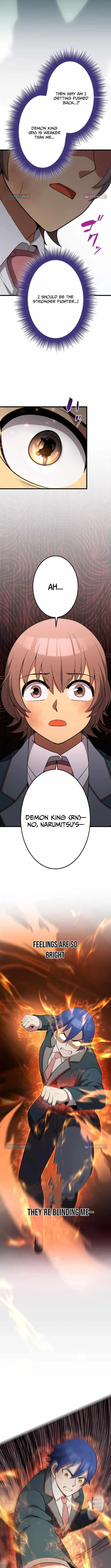 The Awakening of the Demon King Chapter 29 – Page 9