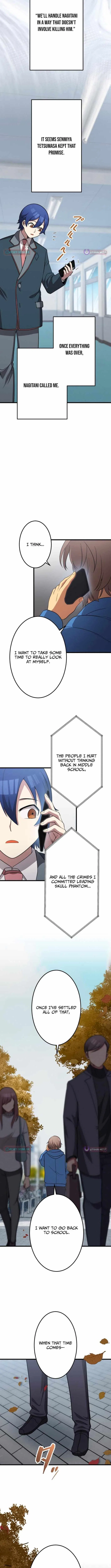 The Awakening of the Demon King Chapter 29 – Page 13