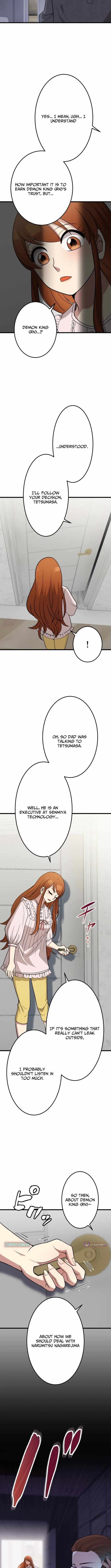 The Awakening of the Demon King Chapter 29 – Page 15