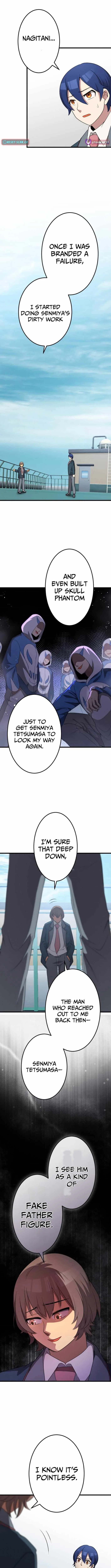 The Awakening of the Demon King Chapter 27 – Page 7