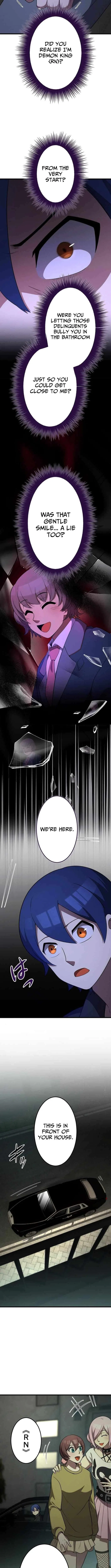 The Awakening of the Demon King Chapter 26 – Page 11
