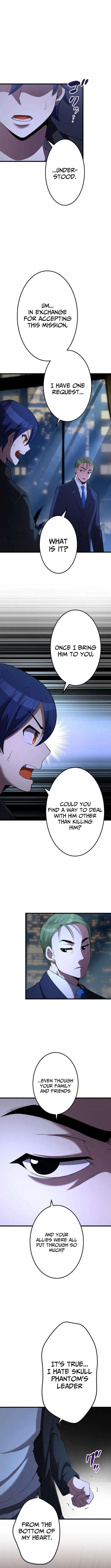The Awakening of the Demon King Chapter 25 – Page 12