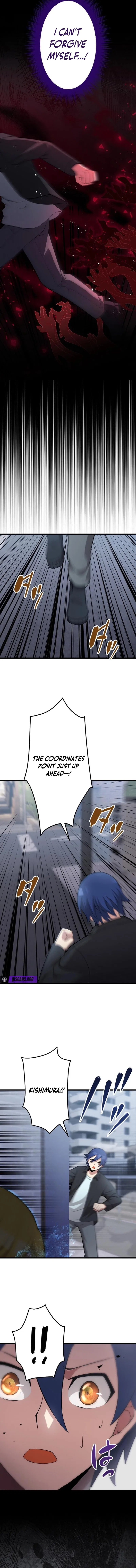 The Awakening of the Demon King Chapter 22 – Page 10