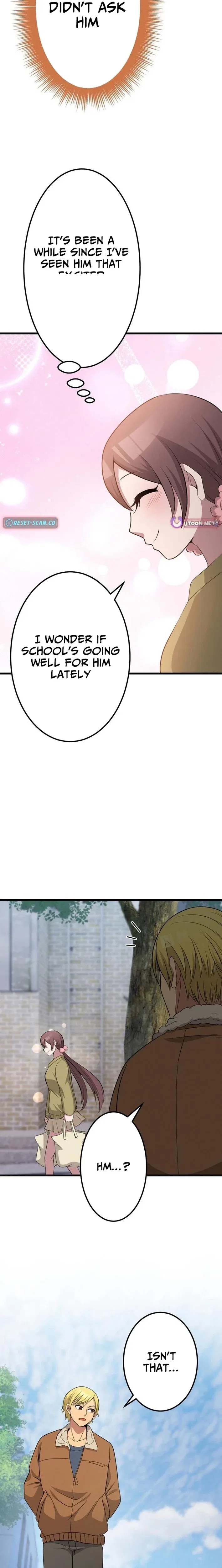 The Awakening of the Demon King Chapter 21 – Page 21