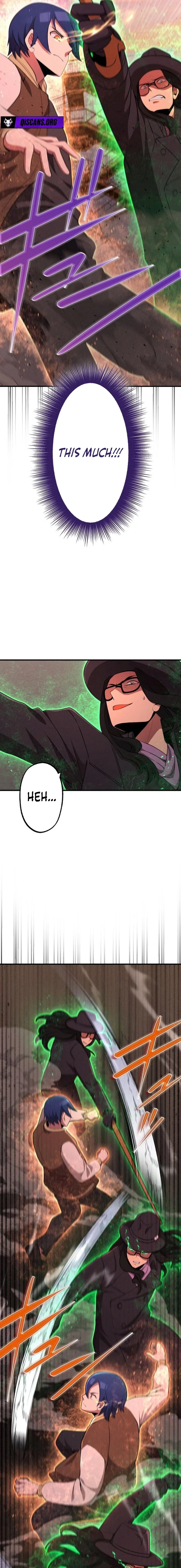 The Awakening of the Demon King Chapter 20 – Page 15