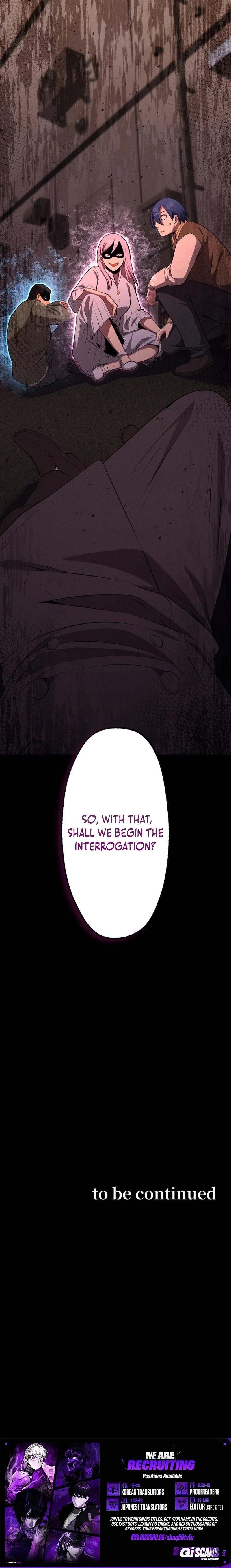 The Awakening of the Demon King Chapter 20 – Page 25