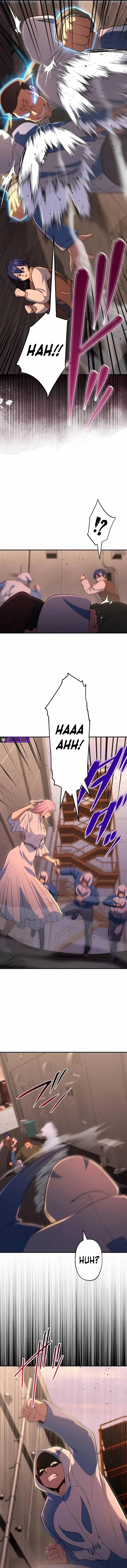 The Awakening of the Demon King Chapter 19 – Page 3