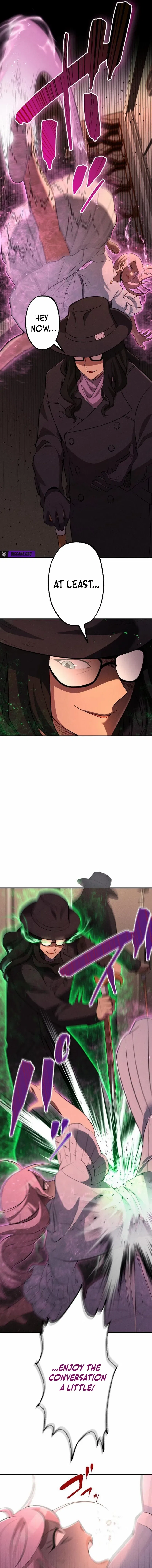 The Awakening of the Demon King Chapter 19 – Page 14