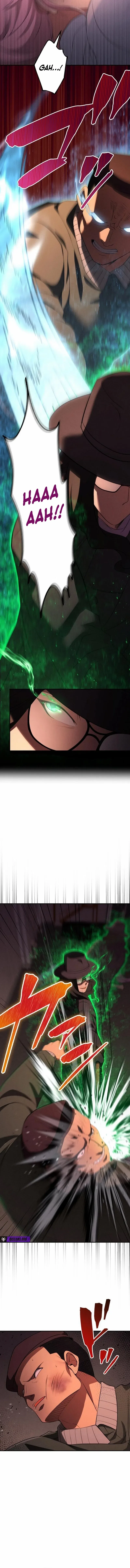 The Awakening of the Demon King Chapter 19 – Page 15