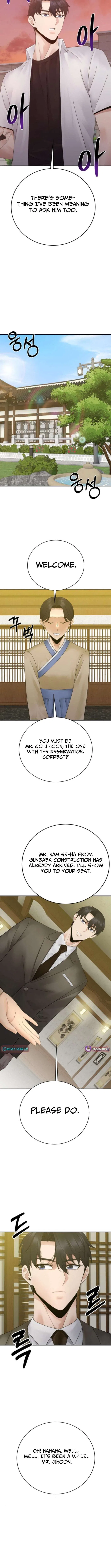 The Reincarnated Cop Who Strikes With Wealth Chapter 66 – Page 10