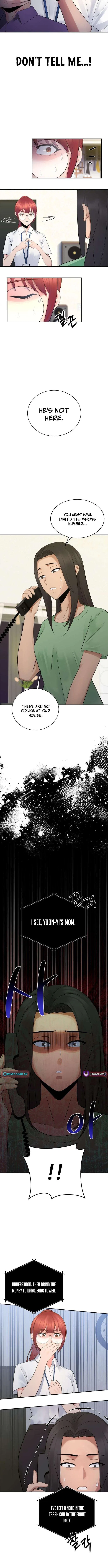 The Reincarnated Cop Who Strikes With Wealth Chapter 57 – Page 5