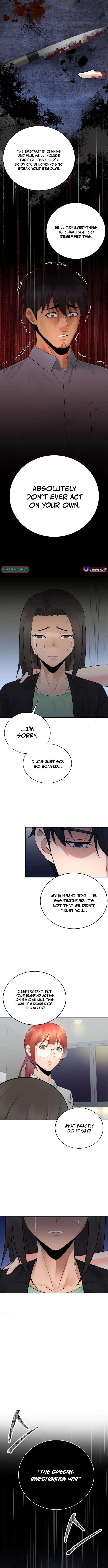 The Reincarnated Cop Who Strikes With Wealth Chapter 57 – Page 13