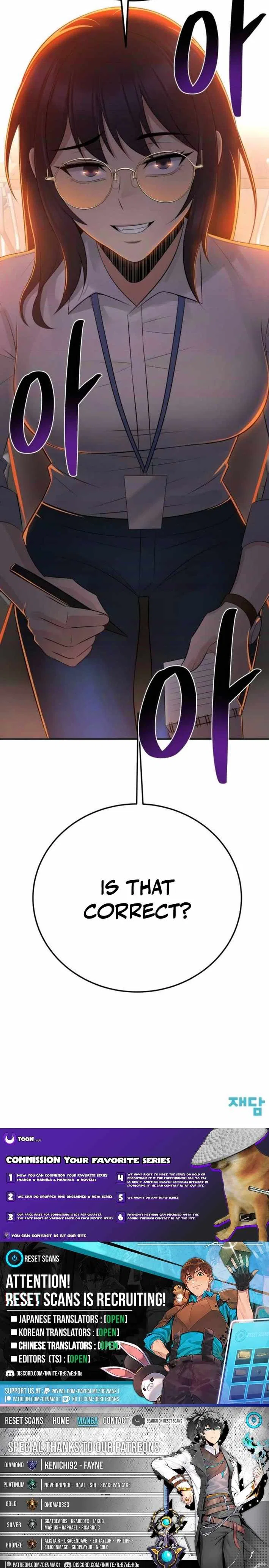 The Reincarnated Cop Who Strikes With Wealth Chapter 54 – Page 15