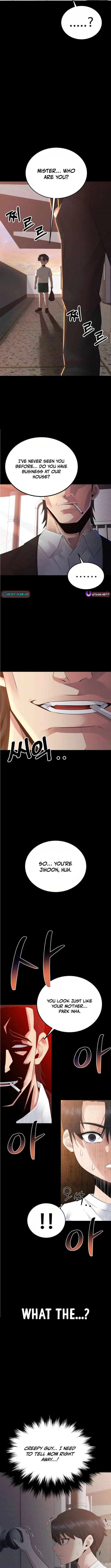 The Reincarnated Cop Who Strikes With Wealth Chapter 52 – Page 4