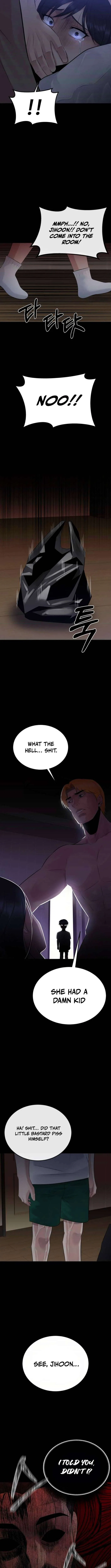 The Reincarnated Cop Who Strikes With Wealth Chapter 52 – Page 6