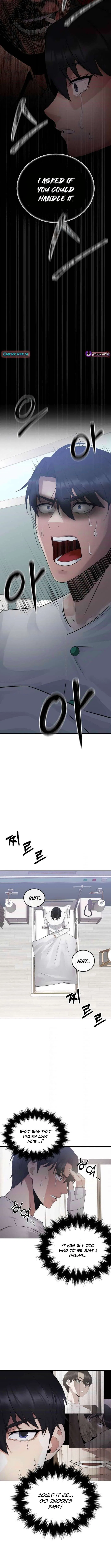 The Reincarnated Cop Who Strikes With Wealth Chapter 52 – Page 7