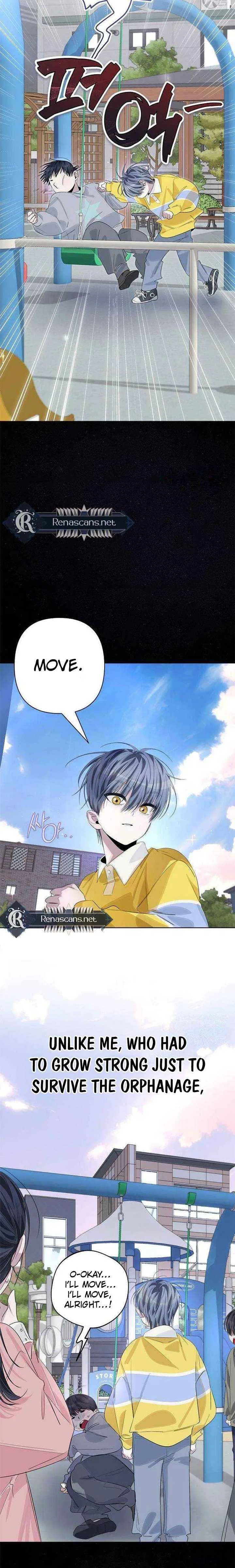 Senior Is Bad! Chapter 77 – Page 10