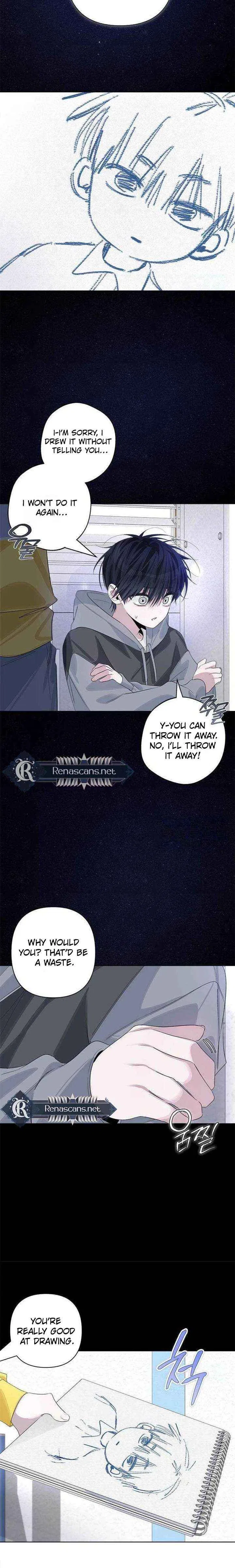 Senior Is Bad! Chapter 77 – Page 14