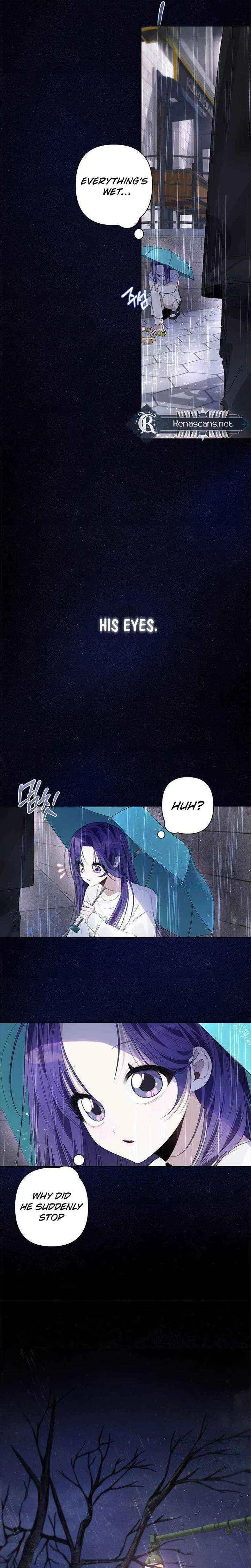 Senior Is Bad! Chapter 75 – Page 17