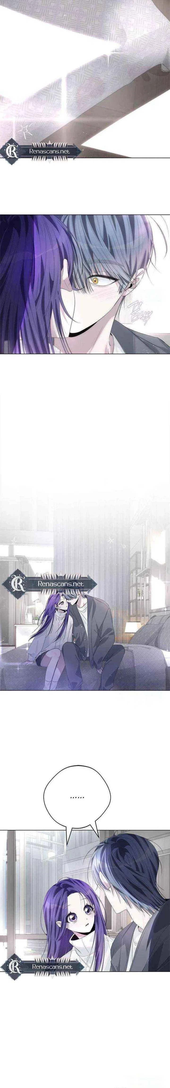 Senior Is Bad! Chapter 72 – Page 6