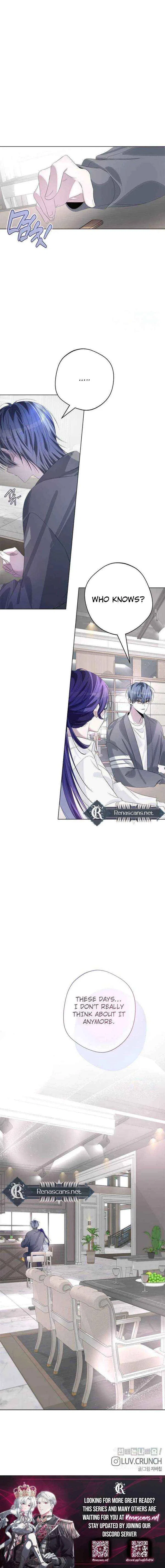 Senior Is Bad! Chapter 72 – Page 19