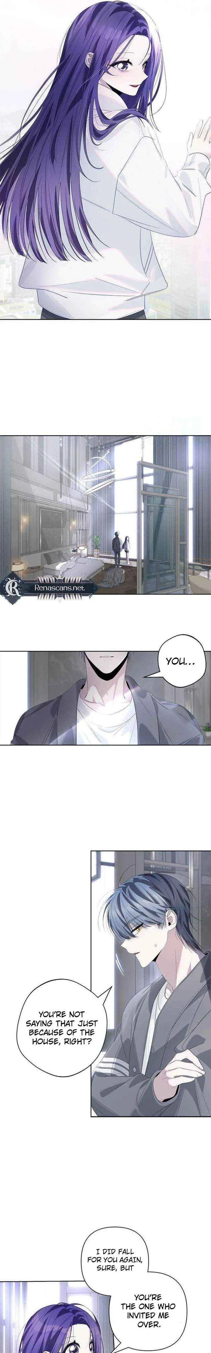 Senior Is Bad! Chapter 71 – Page 17