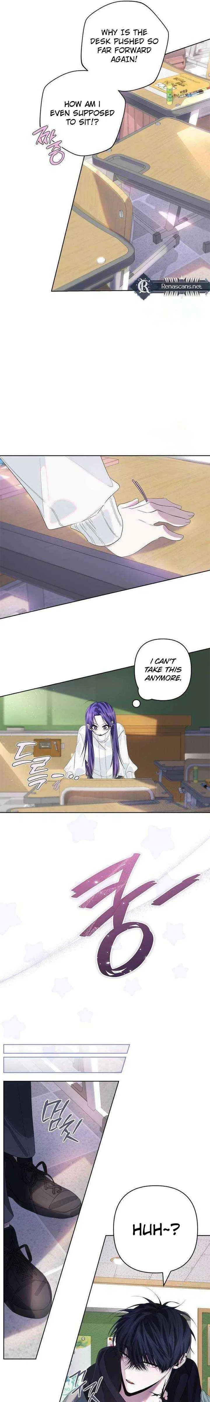 Senior Is Bad! Chapter 69 – Page 13