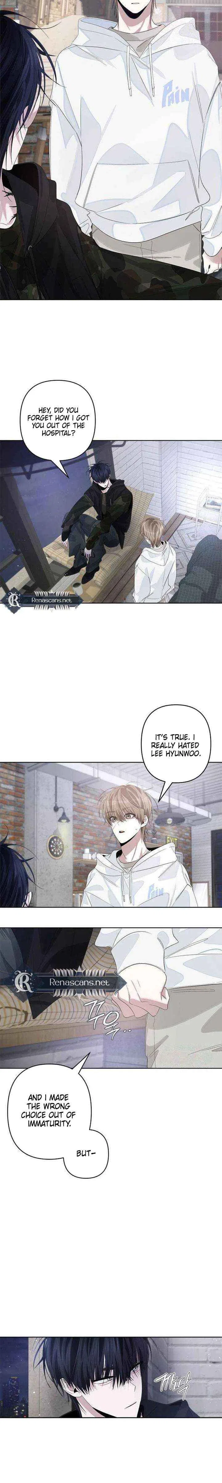 Senior Is Bad! Chapter 68 – Page 16