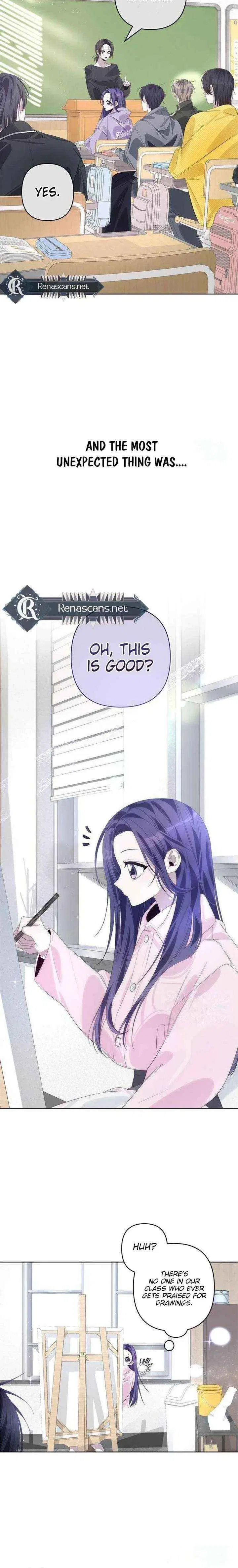 Senior Is Bad! Chapter 65 – Page 16